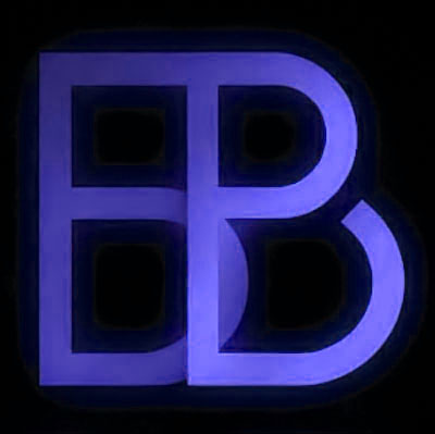 BB Astro logo